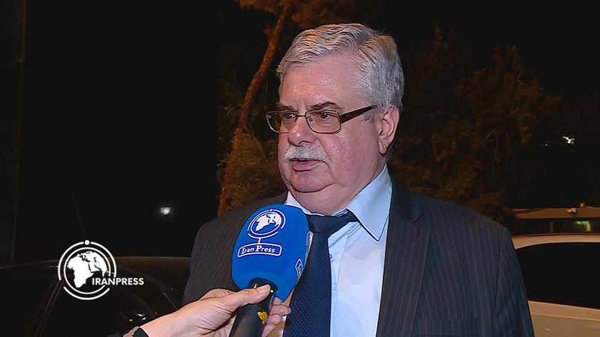 Iranpress: Russian Ambassador: Cultural Festivals Deepen Iran-Russia