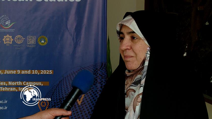 Iranpress: Double Standards of Western Values: Human Rights, Free Speech, and Gaza Crisis