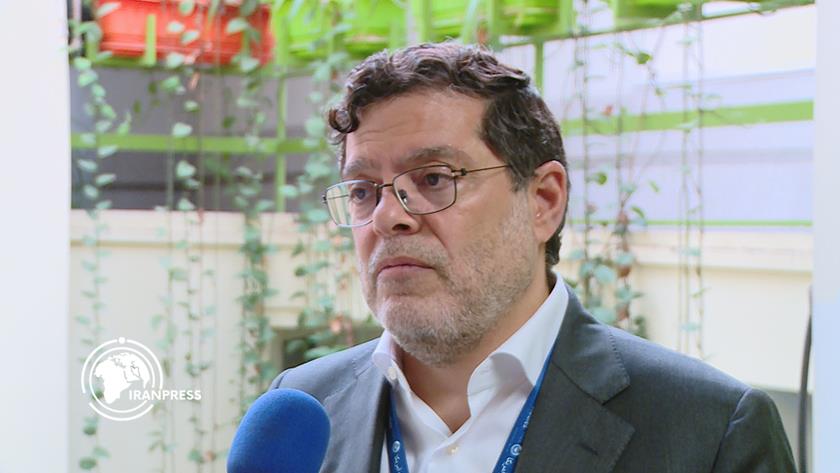 Iranpress: U.S. Must Start Acting Like a Normal Country, Says Iranian Analyst