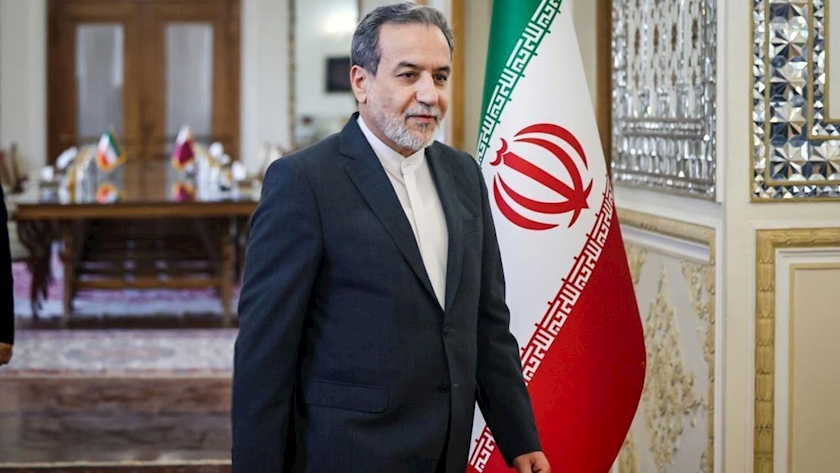 Iranpress: Nuclear Deal Within Reach: Iranian Foreign Minister