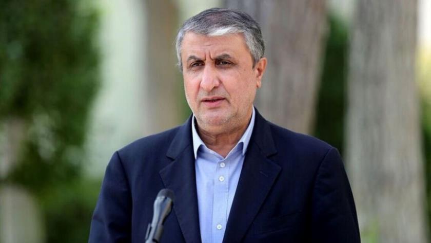 Iranpress: Eslami: Iran Constructs 3rd Nuclear Facility in a Safe place