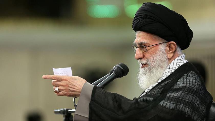 Iranpress: Iran