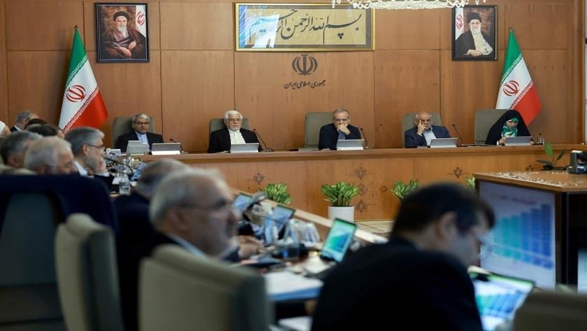 Iranpress: Iran