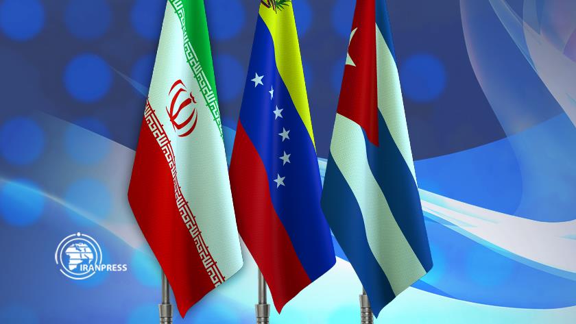 Iranpress: Venezuela, Cuba Condemn Zionist Regime’s Aggression Against Iran
