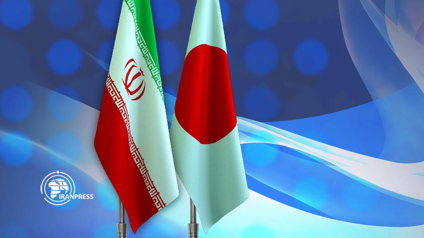 Iranpress: Japan Strongly Condemns Israeli Attacks on Iran