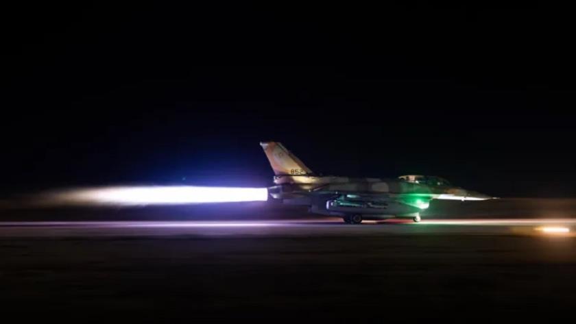 Iranpress: Israel Launches Large-Scale Attack on Iran: Key Developments 