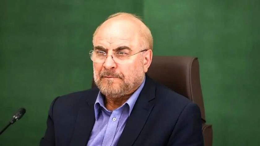 Iranpress: Iranian Parliament Speaker: We will finish the work Israel started