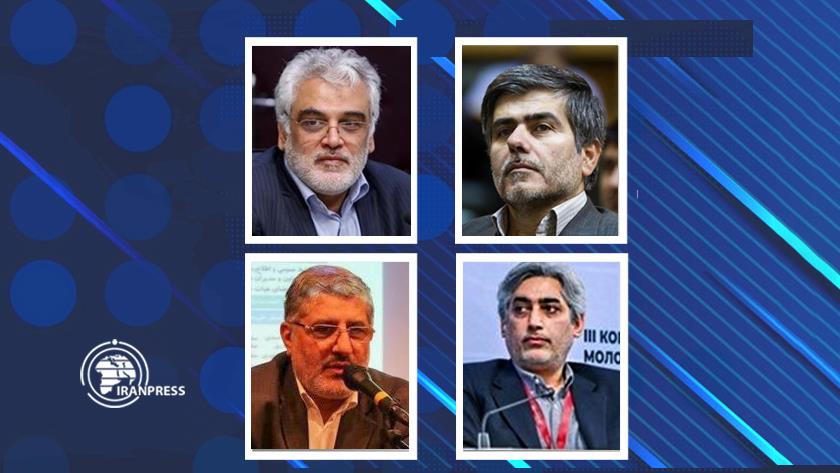 Iranpress: Several Senior IRGC Commanders, Nuclear Scientists Martyred in Israeli Strikes