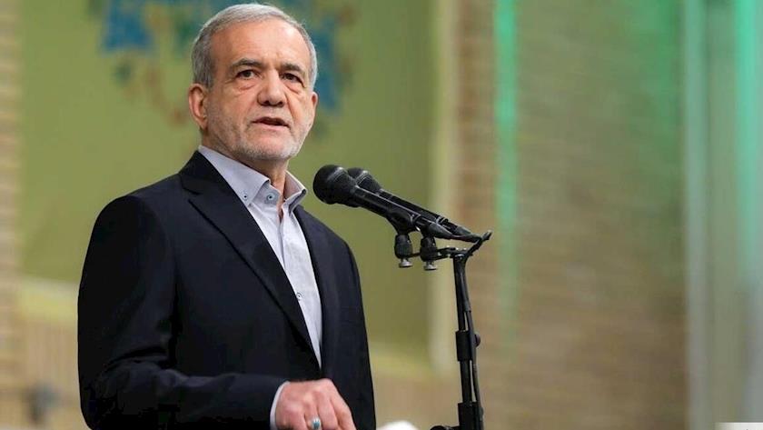 Iranpress: President Warns: Iran’s Response to Israel Will Be Severe 