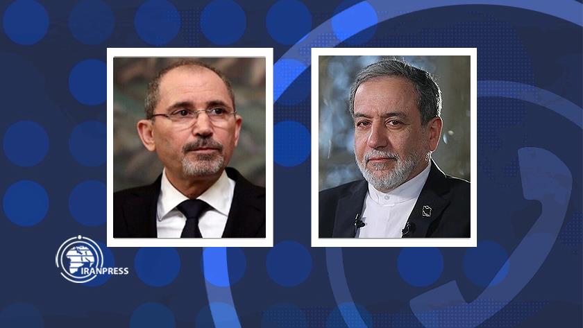 Iranpress: Jordan condemns Israeli aggression against Iran
