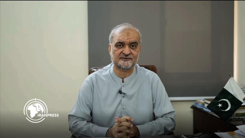 Iranpress: Chief of Jamaat-e-Islami Pakistan Condemns Attack on Iran 