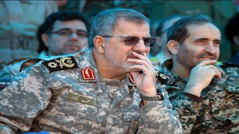 Iranpress: “The Gates of Hell Will Soon Open”: IRGC Commander Vows Harsh Response to Israel
