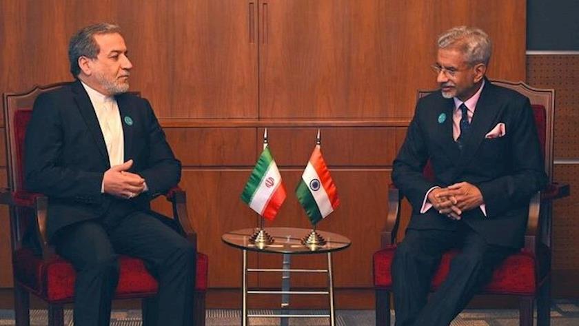 Iranpress: India Condemns Aggressive Israeli Attack Against Iran