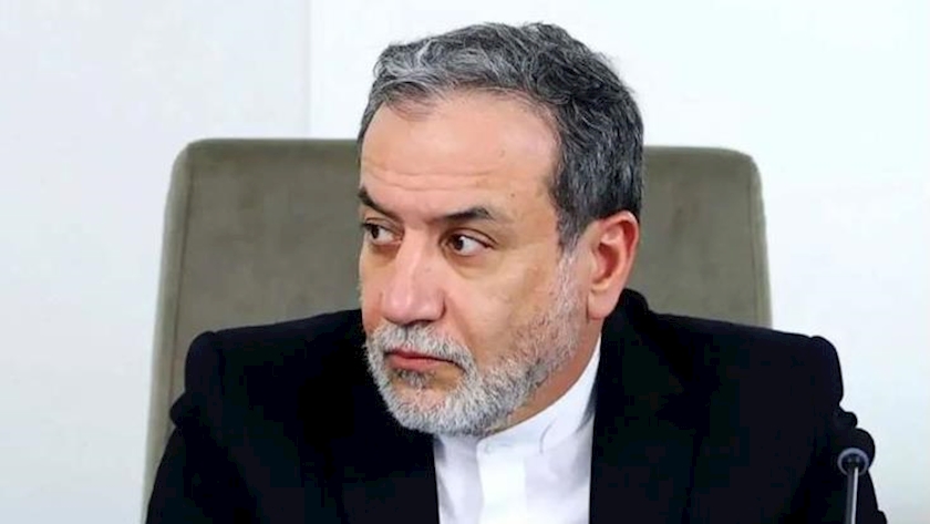 Iranpress: Iran FM Cites UN Charter to Justify Military Response to Israeli Strikes