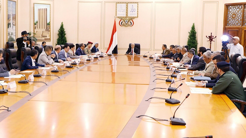 Iranpress: Yemen Condemns Israeli Aggression Against Iran