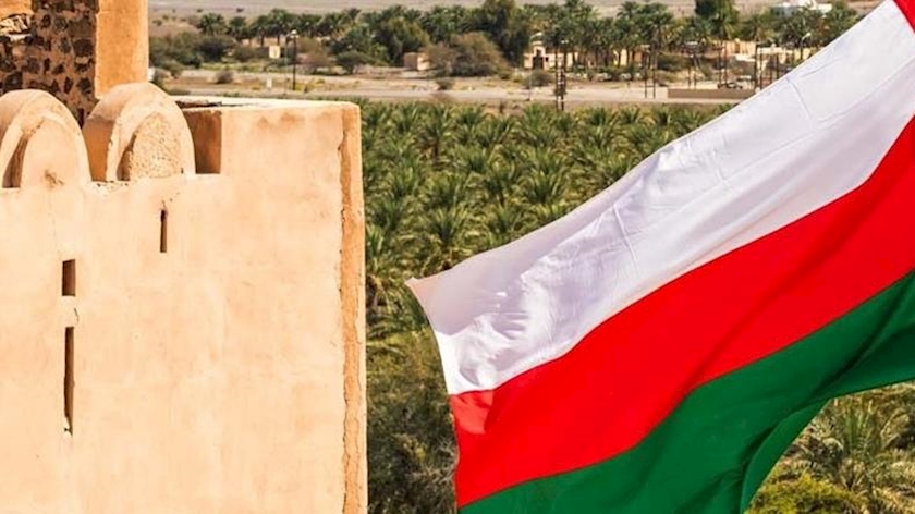 Iranpress: Oman Holds Israel Responsible for Escalating Tensions in West Asia