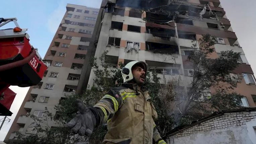 Iranpress: VIDEO: Israeli Aggressions Against Iran