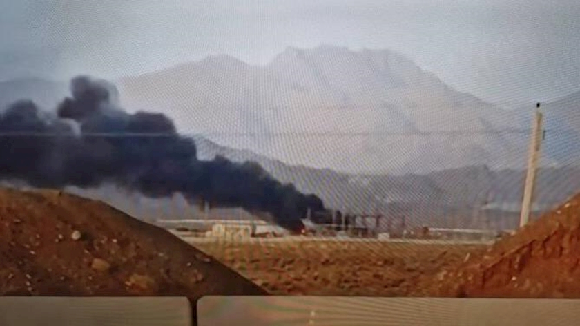 Iranpress: Iran’s AEOI Confirms Attack on Natanz Nuclear Site