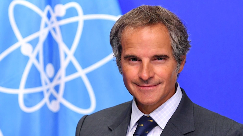 Iranpress: IAEA Condemns Israeli Attacks on Iran