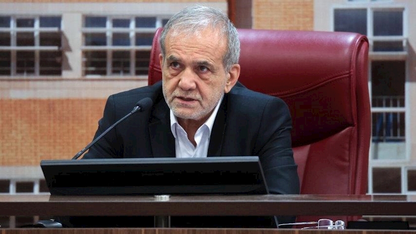 Iranpress: Iranian Government Holds Emergency Meeting Following Recent Israeli Aggression