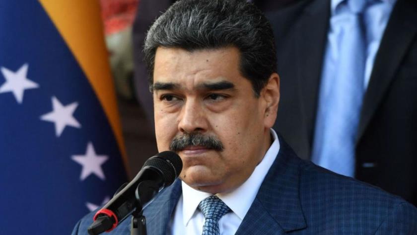 Iranpress: Maduro Calls Netanyahu “21st Century Hitler,” Condemns Israeli Strikes on Iran