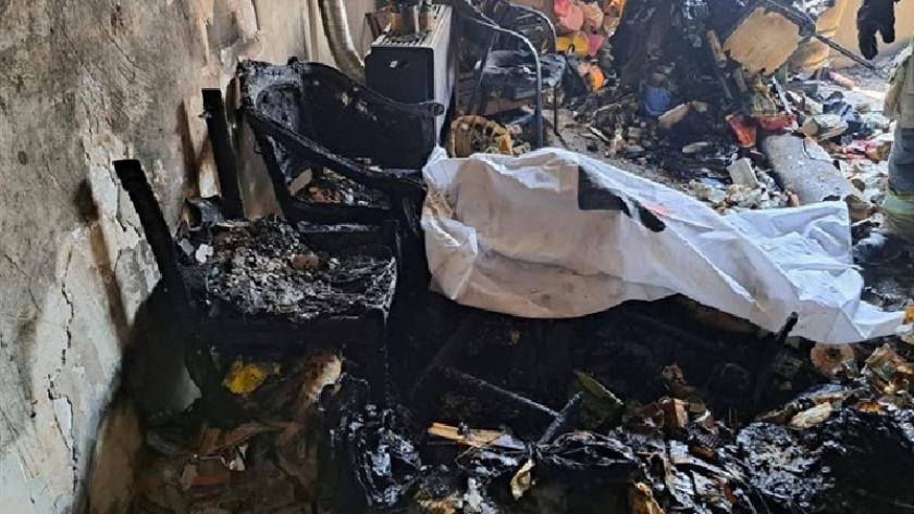 Iranpress: 60 civilians were martyred in an Israeli attack on a residential area in Tehran.