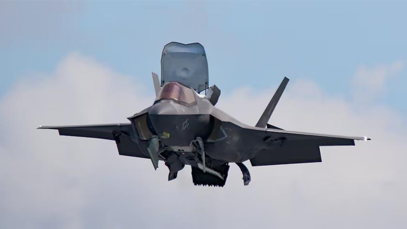 Iranpress: Iran Captures Second Israeli F-35 Pilot Following Jet Downing