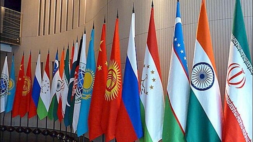 Iranpress: SCO: Israeli Attack on Iran Breaches International Law