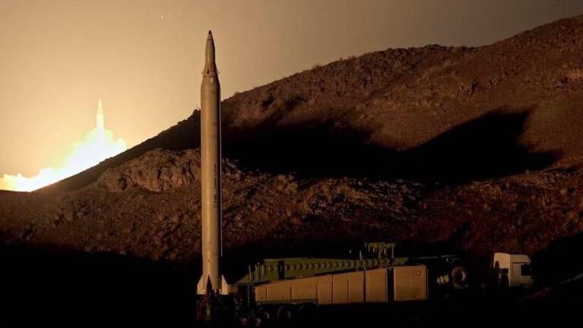 Iranpress: IRGC Issues Statement Regarding New Waves of Retaliatory Attacks on Israel
