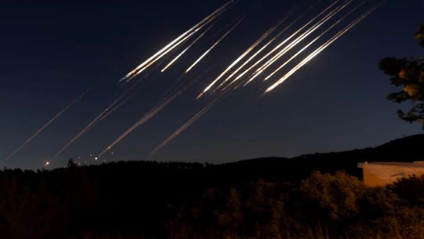 Iranpress: Yemeni Armed Forces Hit Sensitive Points in Israel: Statement 