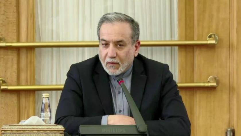 Iranpress: If Any Deal Aims to Strip Iran of Nuclear Rights, There Will Be No Agreement