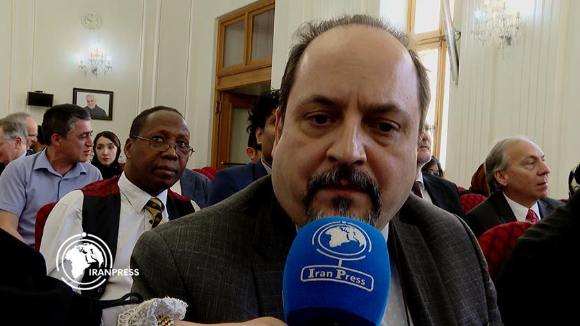 Iranpress: Brazil Condemns Israel Attack on Iran
