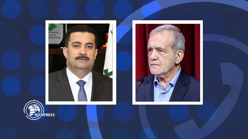 Iranpress: Sudani Says Iraq and Iran Are ‘on the Same Front’ Against Israel