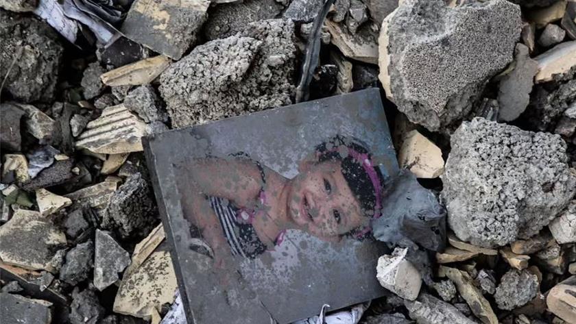 Iranpress: Israel Targets Civilian Infrastructure Inside Tehran