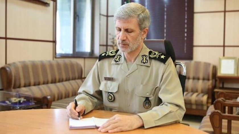 Iranpress: Iran’s New Army Chief Vows Decisive Blows Against Israel