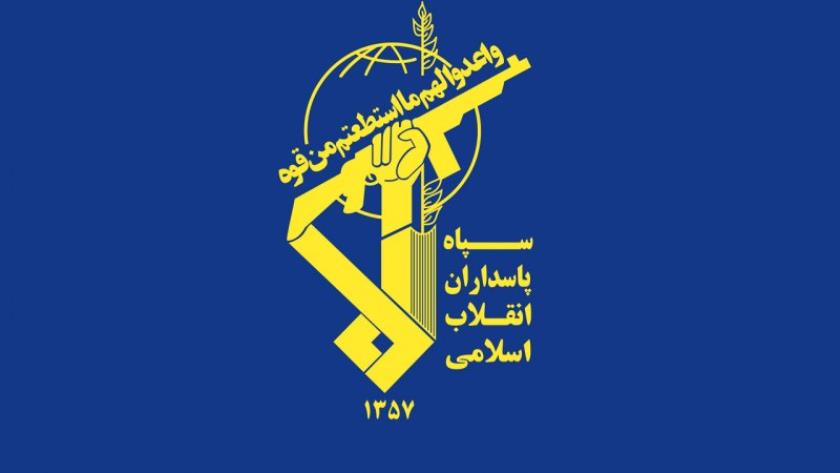Iranpress: IRGC Statement No. 6 on Operation True Promise III