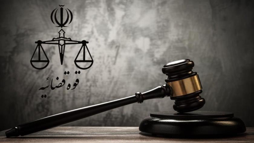 Iranpress: Iran Executes Mossad Spy 