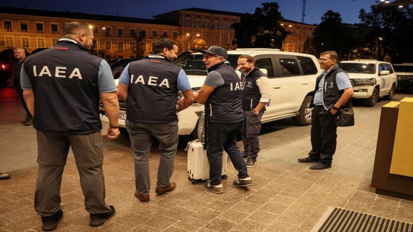 Iranpress: Iran to Let IAEA Continue Inspection