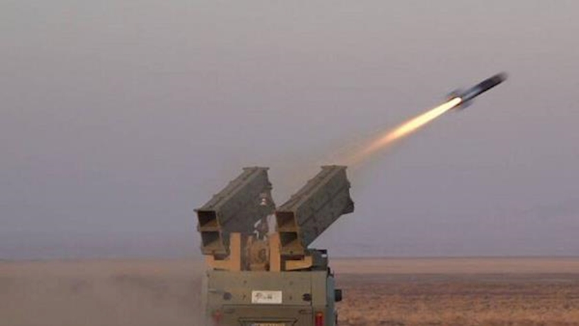 Iranpress: Iran Army Air Defense Intercepts Hostile Drones Over Isfahan