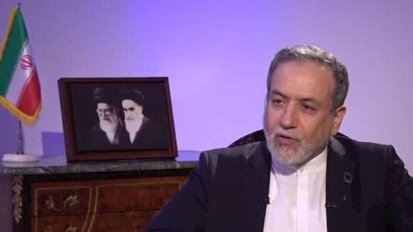 Iranpress: Iran FM Rejects Media Report About Talks In Muscat