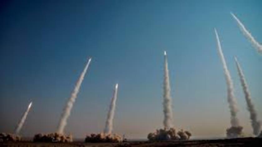 Iranpress: Israel Pounded by Fresh Missiles, Mossad Spies Arrest in Tehran 