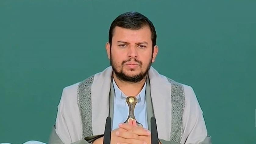 Iranpress: Al-Houthi: Israel