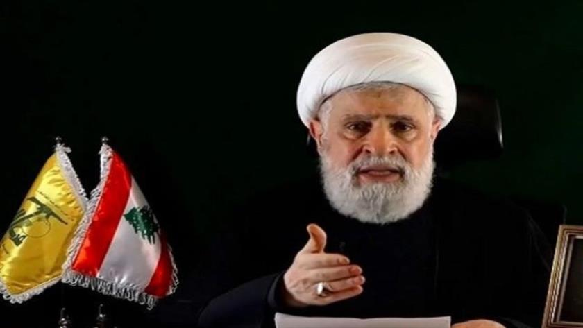 Iranpress: Hezbollah will stand by Iran in confronting Israeli and American aggression