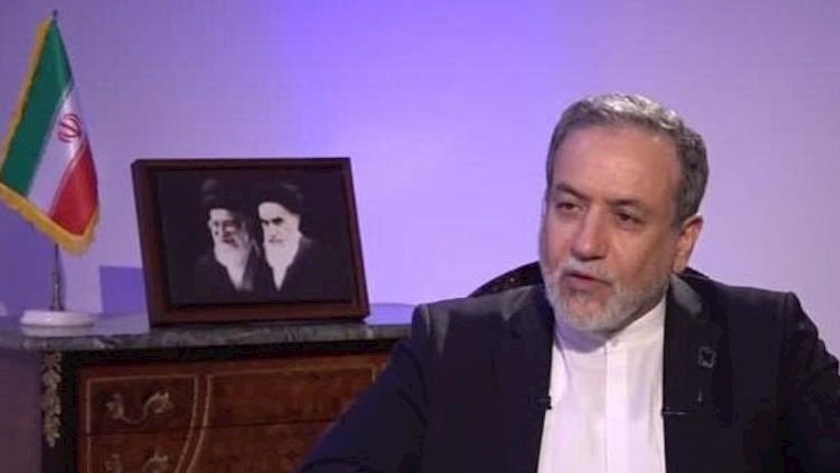 Iranpress: E3 FMs to Meet Iran FM in Geneva on Friday: Report