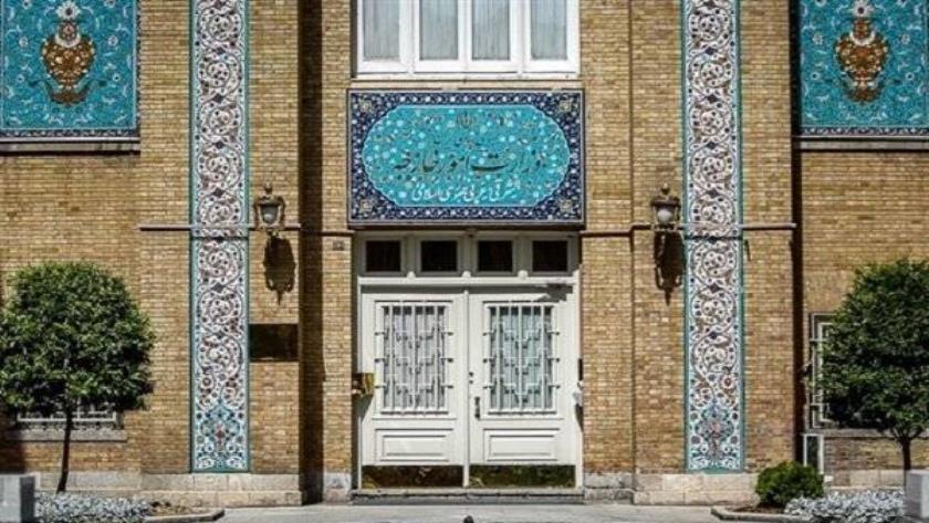 Iranpress: Tehran Summons German Ambassador