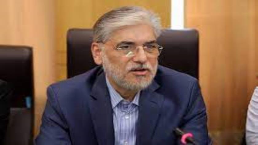 Iranpress: Iran