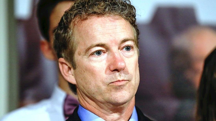 Iranpress: Republican Senator Opposes Sending U.S. Troops to War With Iran