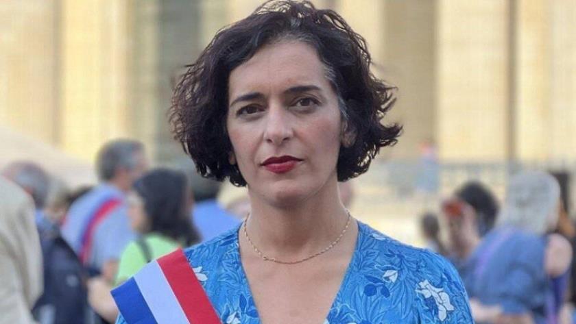 Iranpress: Netanyahu Should Be Tried at International Criminal Court: French MP