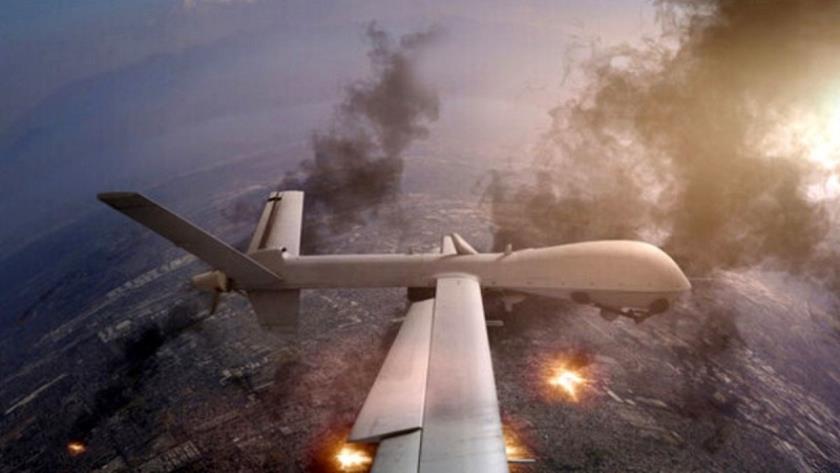 Iranpress: Iranian Drones Strike Targets as Sirens Sound in Southern Israel