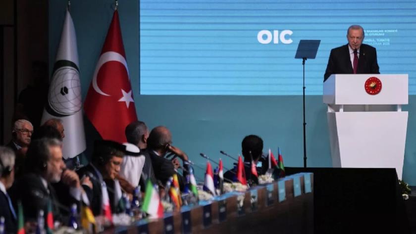 Iranpress: Erdogan : I am Optimistic That Victory Will Be Iran